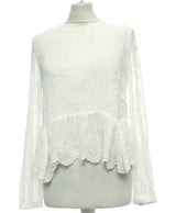 140702 Tops et t-shirts ZARA Occasion Once Again Friperie en ligne