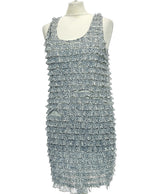 140704 Robes ZARA Occasion Once Again Friperie en ligne