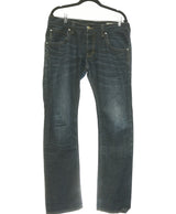 140717 Jeans ARMANI Occasion Once Again Friperie en ligne