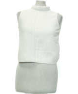 140729 Tops et t-shirts ZARA Occasion Once Again Friperie en ligne