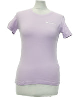 140734 Tops et t-shirts CHAMPION Occasion Once Again Friperie en ligne