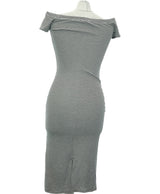 140737 Robes BERSHKA Occasion Vêtement occasion seconde main