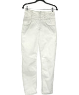 140741 Pantalons et pantacourts MANGO Occasion Once Again Friperie en ligne