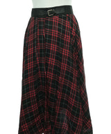 140748 Jupes CLAUDIE PIERLOT Occasion Once Again Friperie en ligne