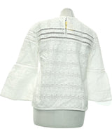 140768 Tops et t-shirts BA&SH Occasion Vêtement occasion seconde main