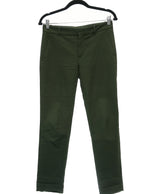 140804 Pantalons et pantacourts ZARA Occasion Once Again Friperie en ligne
