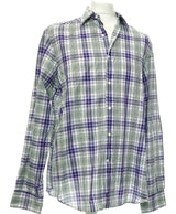 140806 Chemises et blouses MASSIMO DUTTI Occasion Once Again Friperie en ligne