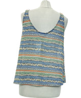 140837 Tops et t-shirts ZARA Occasion Vêtement occasion seconde main