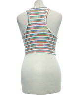 140844 Tops et t-shirts ZARA Occasion Vêtement occasion seconde main