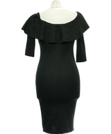 140846 Robes ZARA Occasion Vêtement occasion seconde main