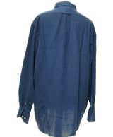 140852 Chemises et blouses LACOSTE Occasion Vêtement occasion seconde main