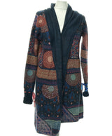 140868 Pulls et gilets DESIGUAL Occasion Once Again Friperie en ligne