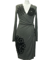 140870 Robes DESIGUAL Occasion Once Again Friperie en ligne