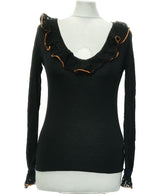 140872 Tops et t-shirts DESIGUAL Occasion Once Again Friperie en ligne