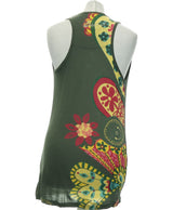 140874 Tops et t-shirts DESIGUAL Occasion Vêtement occasion seconde main