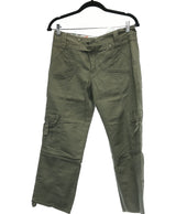 140884 Pantalons et pantacourts CREEKS Occasion Once Again Friperie en ligne