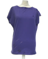 140893 Tops et t-shirts DECATHLON Occasion Once Again Friperie en ligne