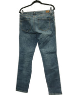140910 Jeans MANGO Occasion Vêtement occasion seconde main