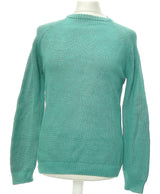 140923 Pulls et gilets ZARA Occasion Once Again Friperie en ligne