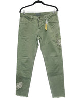 140932 Jeans ZARA Occasion Once Again Friperie en ligne