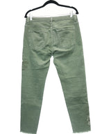 140932 Jeans ZARA Occasion Vêtement occasion seconde main
