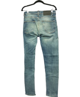 140933 Jeans ZARA Occasion Vêtement occasion seconde main