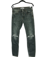 140934 Jeans ZARA Occasion Once Again Friperie en ligne