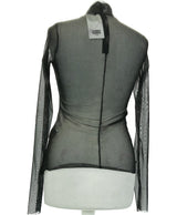140938 Tops et t-shirts ZARA Occasion Vêtement occasion seconde main
