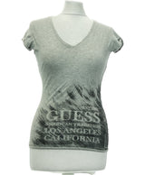 140940 Tops et t-shirts GUESS Occasion Once Again Friperie en ligne