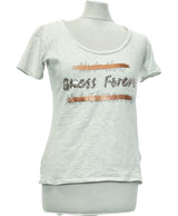 140956 Tops et t-shirts GUESS Occasion Once Again Friperie en ligne