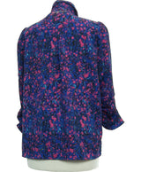 141004 Chemises et blouses KAPORAL Occasion Vêtement occasion seconde main