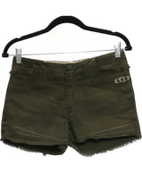 141039 Shorts et bermudas LULUCASTAGNETTE Occasion Once Again Friperie en ligne