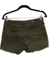 141039 Shorts et bermudas LULUCASTAGNETTE Occasion Vêtement occasion seconde main