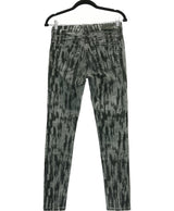 141068 Jeans SANDRO Occasion Vêtement occasion seconde main