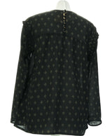141074 Chemises et blouses SESSUN Occasion Vêtement occasion seconde main