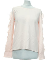 141078 Chemises et blouses MAJE Occasion Once Again Friperie en ligne