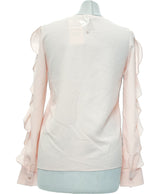 141078 Chemises et blouses MAJE Occasion Vêtement occasion seconde main
