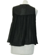 141080 Tops et t-shirts ZARA Occasion Vêtement occasion seconde main