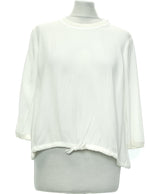 141085 Tops et t-shirts MAJE Occasion Once Again Friperie en ligne