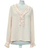 141087 Tops et t-shirts CLAUDIE PIERLOT Occasion Once Again Friperie en ligne
