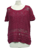 141113 Tops et t-shirts NAF NAF Occasion Once Again Friperie en ligne