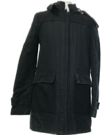 141125 Manteaux ZARA Occasion Once Again Friperie en ligne