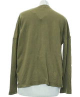 141134 Tops et t-shirts MANGO Occasion Vêtement occasion seconde main