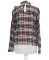 141160 Tops et t-shirts MANGO Occasion Vêtement occasion seconde main