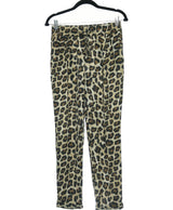 141163 Pantalons et pantacourts ZARA Occasion Once Again Friperie en ligne