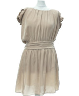 141171 Robes COMPTOIR DES COTONNIERS Occasion Once Again Friperie en ligne