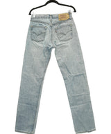 141176 Jeans LEVI'S Occasion Vêtement occasion seconde main