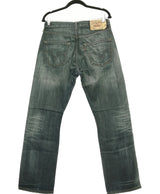 141182 Jeans LEVI'S Occasion Vêtement occasion seconde main