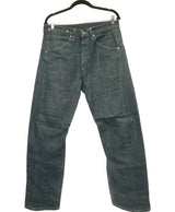 141187 Jeans LEVI'S Occasion Once Again Friperie en ligne