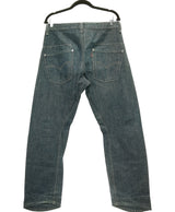 141187 Jeans LEVI'S Occasion Vêtement occasion seconde main